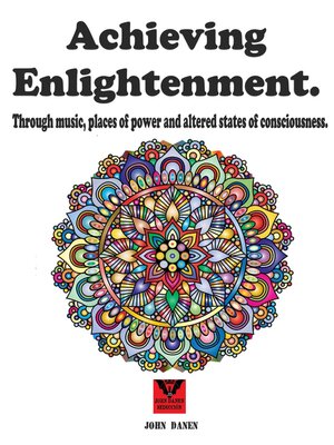 cover image of Achieving Enlightenment.